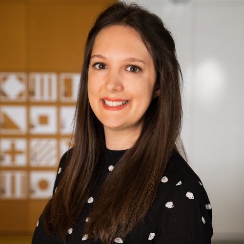 Angelika Kaufmann, MA