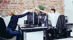 Co-Working-Spaces