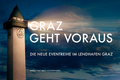 Graz geht voraus