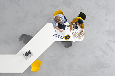 Kreativwirtschaft © iStock Piranka Kreativwirtschaft