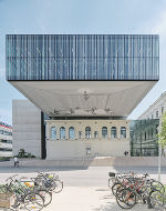 Universitäts-Bibliothek