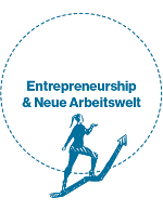 Entrepreneurship und neue Arbeitswelt