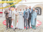 Filmcrew "Der Metzger"