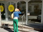 Freie Lokale Graz