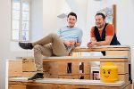Matthias Gepp und Manuel Grassler © Rene Knabl Matthias Gepp und Manuel Grassler