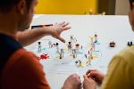 Playmobil Pro © Rene Knabl Playmobil Pro