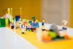 LEGO Serious Play © Rene Knabl LEGO Serious Play