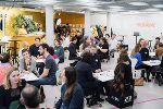 Graz Geht Voraus meets Freiräume © Stadt Graz / Crunchtime Graz Geht Voraus meets Freiräume