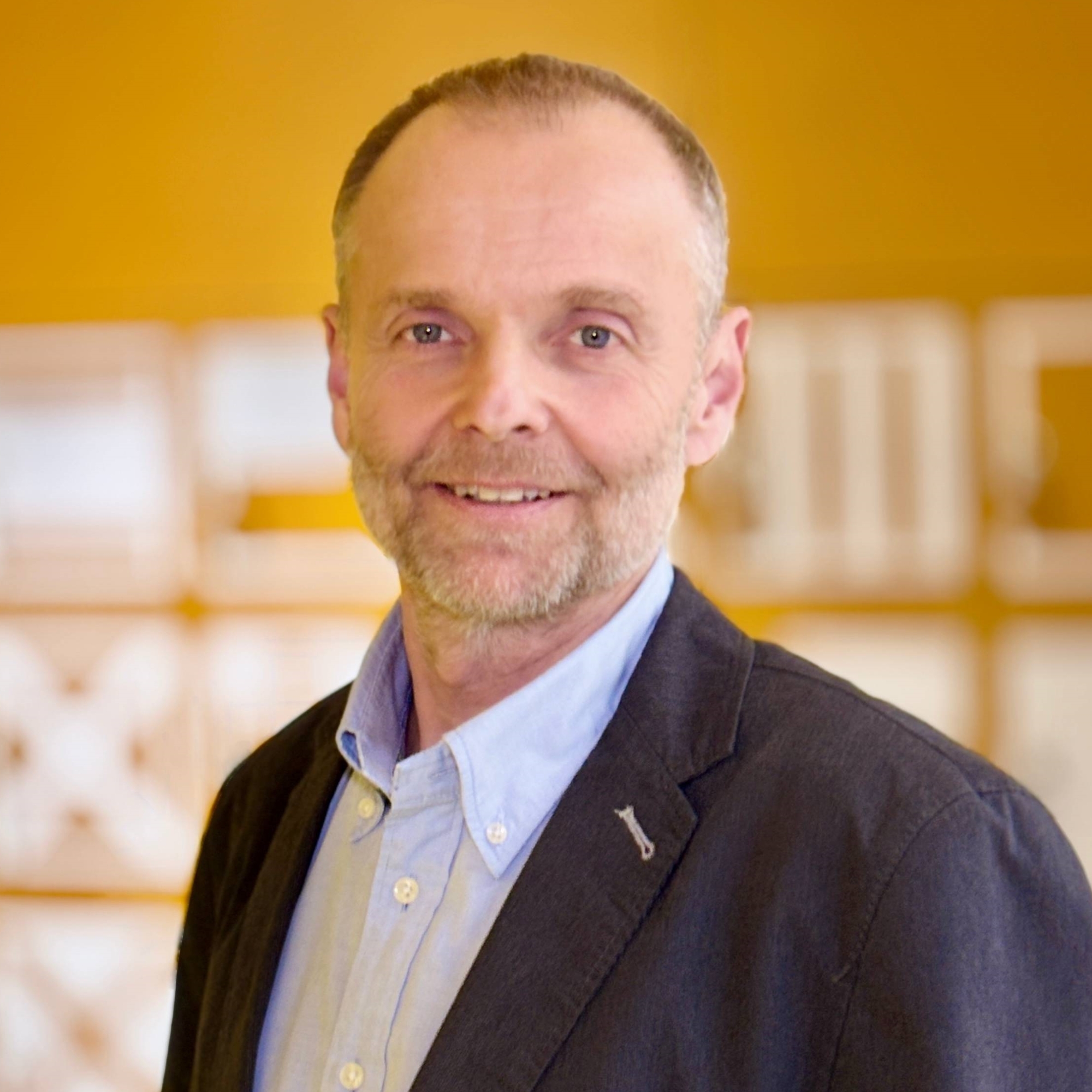 Mag. Ewald Schuster