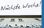 Ncähste Woche