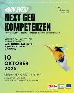 Next Gen Kompetenzen @ Junge Wirtschaft Steiermark Next Gen Kompetenzen @ Junge Wirtschaft Steiermark