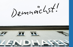Demnächst im LENDHAFEN © Stadt Graz