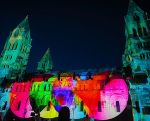 Lichtfestival © ILO Lichtfestival © ILO