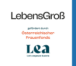 @ LebensGroß  @ LebensGroß