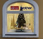 Elna und Brother