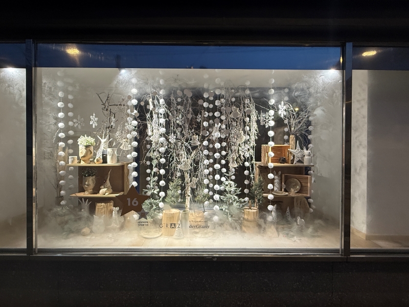 Platz 1: Barmherzige Brüder Kreative Einblicke