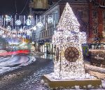 Weihnachtspunsch 2025 ©  Stadt Graz/KK