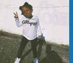 GRL PWR © Kiana Bosman/Unsplash