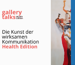 Gallery Talks © Susanna Preiß