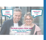 Bold Leaders Think Tank © creativemedia