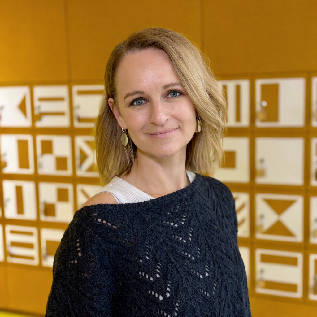 @ Elisa-Maria Steinberger