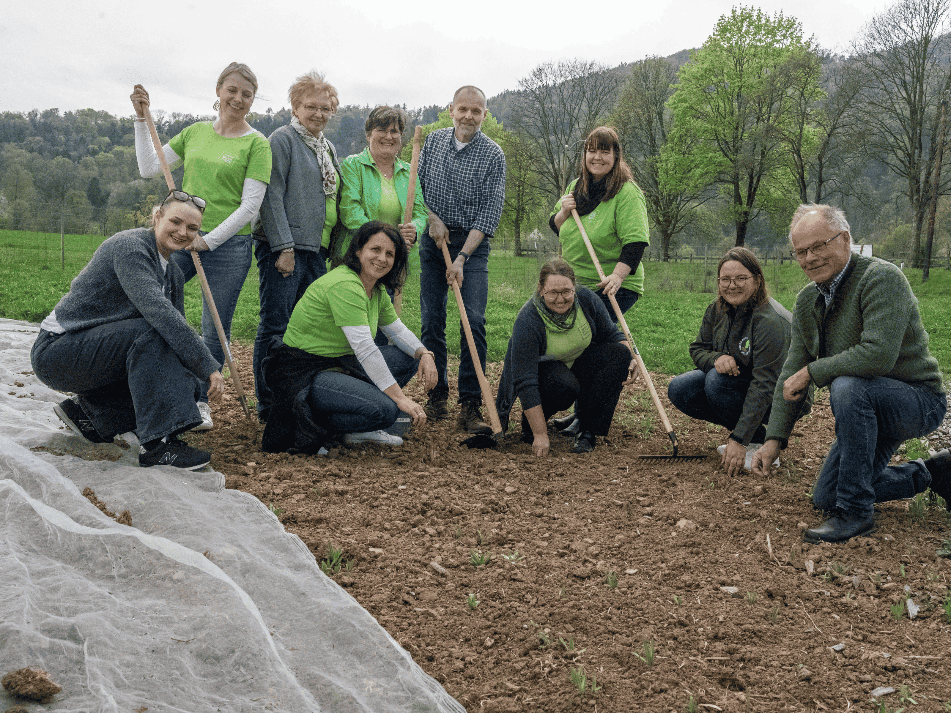 Steirer:Acker eröffnet