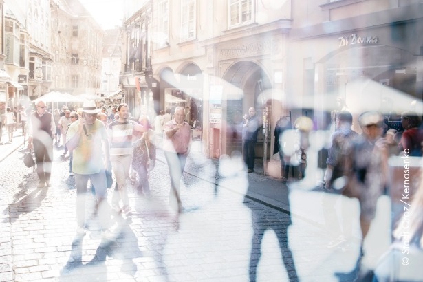 Fördercall: Impulse für die Grazer Innenstadt