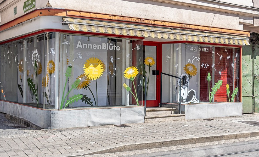 AnnenBlüte 2026