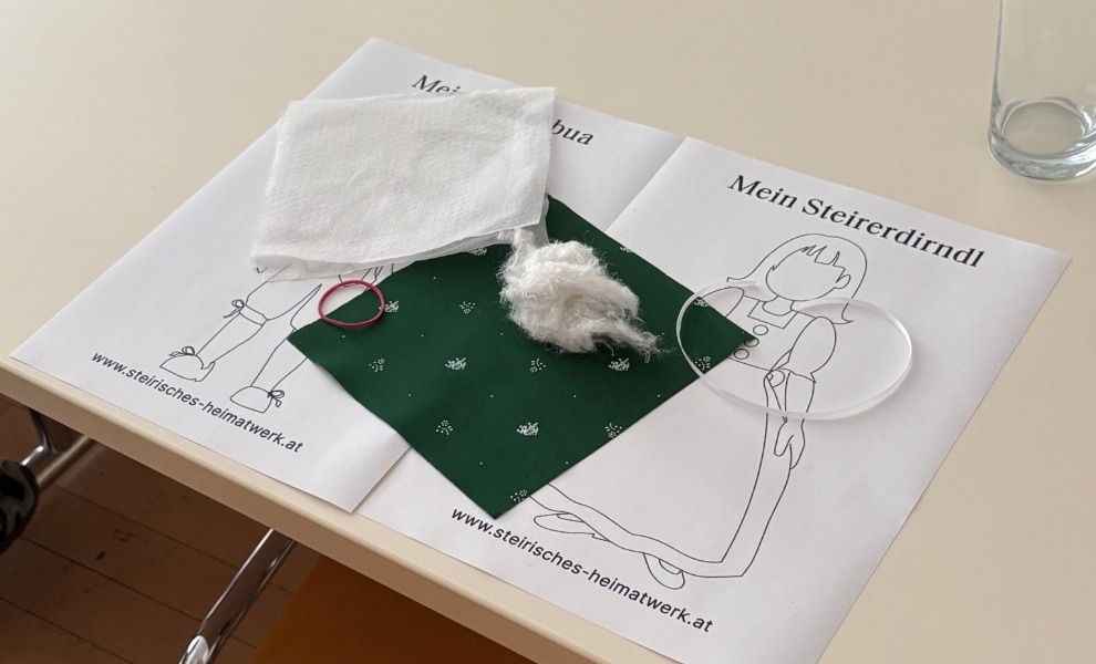 Steirisches Heimatwerk