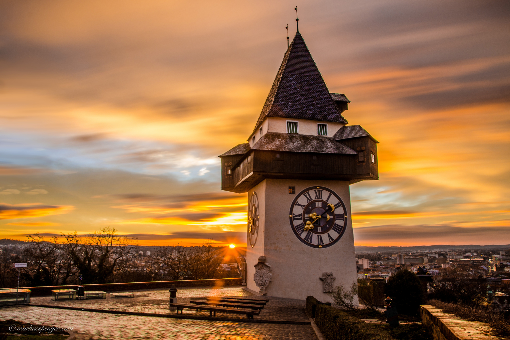 © Graz Tourismus/Markus Sprenger