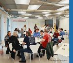 Bürgerinnenkonferenz © Benjamin Makinson Bürgerinnenkonferenz © Benjamin Makinson