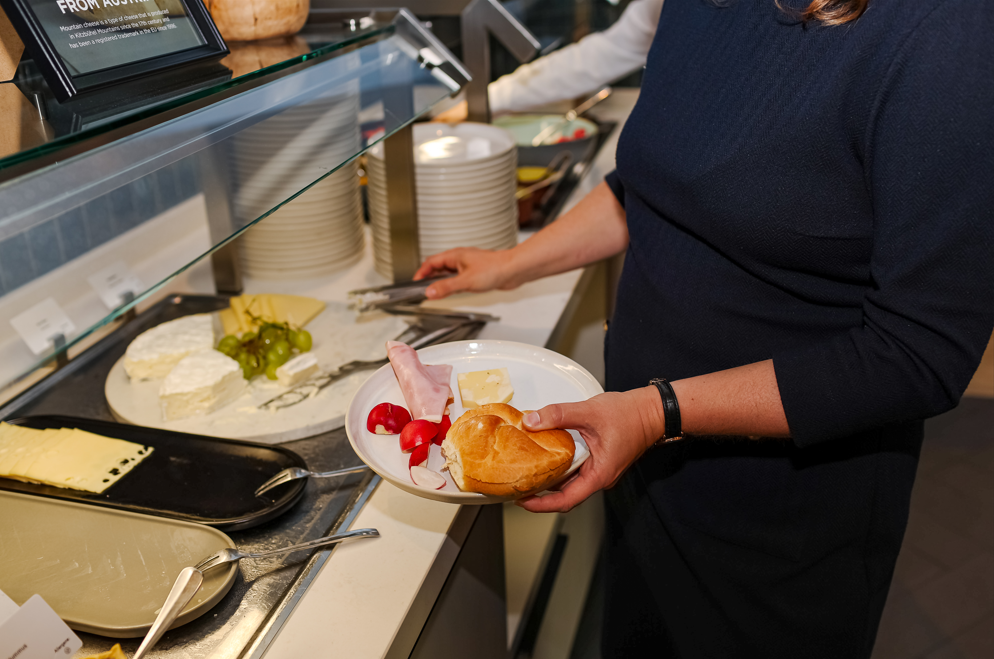 AnnenFrühstück