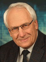 Prof. Dr. Kurt Zatloukal, M.D. 