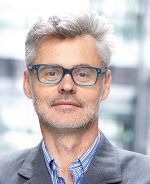 Dr. Gernot Plank